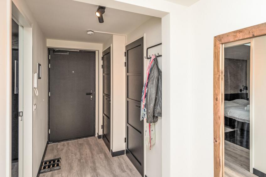 Renesse Bomont Sauna - foto 12