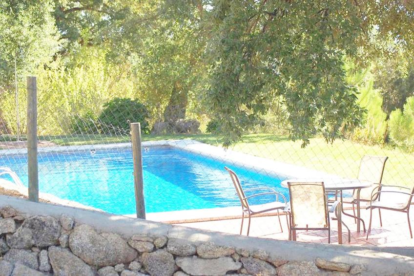 Casa Rural Virgen de la cabeza - foto 29