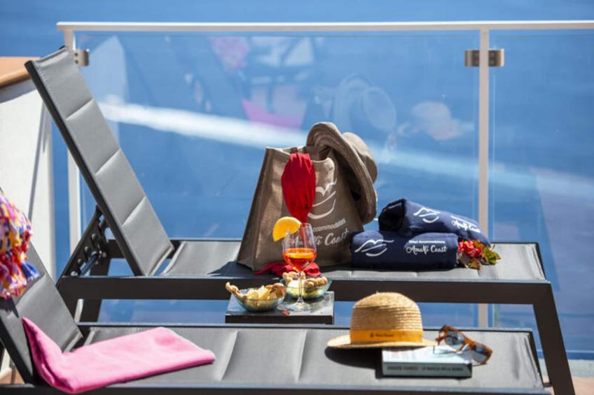 Maison à Praiano - foto 3