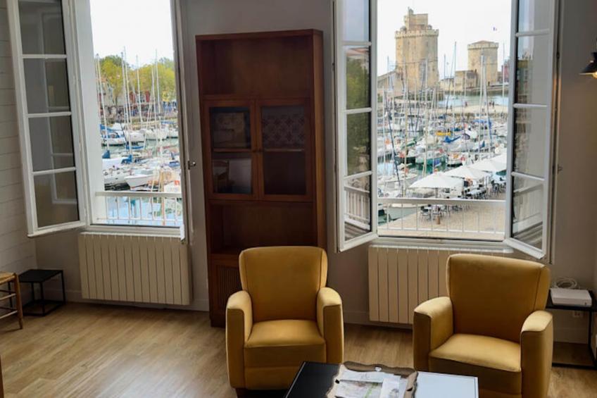 Appartements à La Rochelle - foto 2