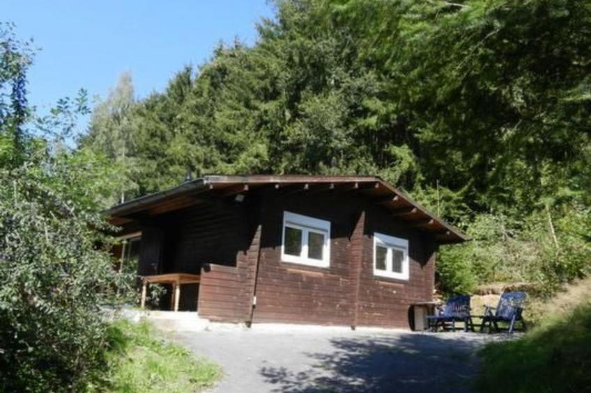 Eifelcottage Storchennest