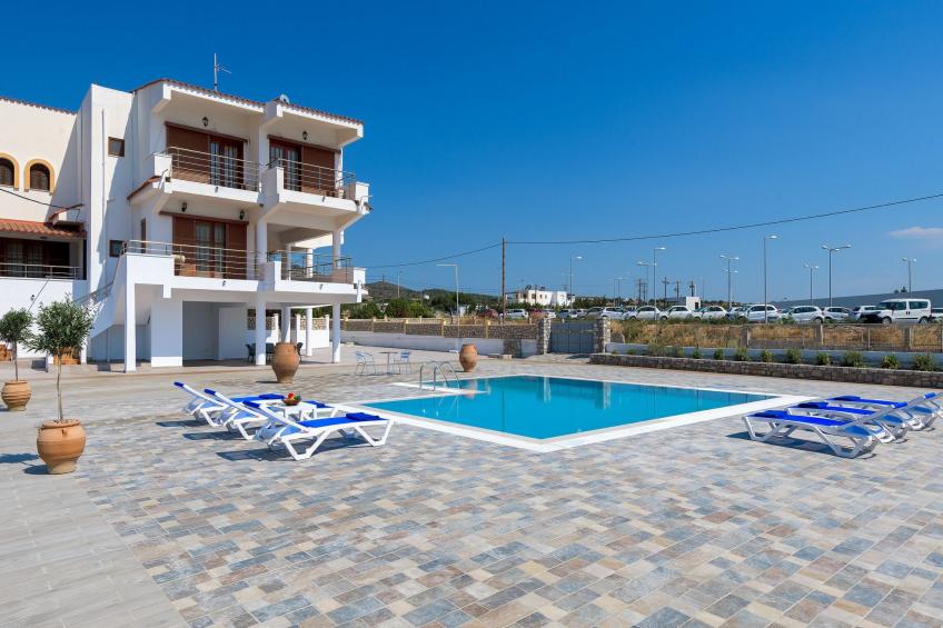 Villa Valasia - foto 28