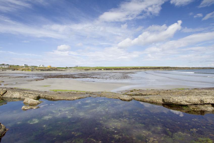 Matthews Cottage Doonbeg - foto 20