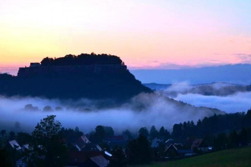 Haus am Stein Haus 2 - foto 20