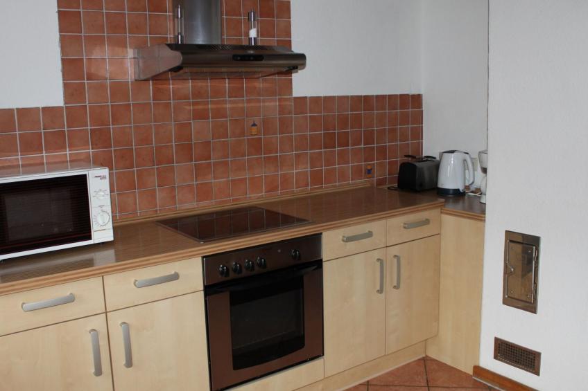 Romantisches Fachwerkhaus zwischen Rhein und Mosel - foto 13