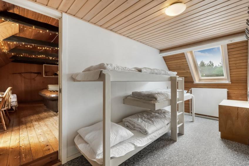 "Wilmar" - 1km to the inlet in Western Jutland - foto 18