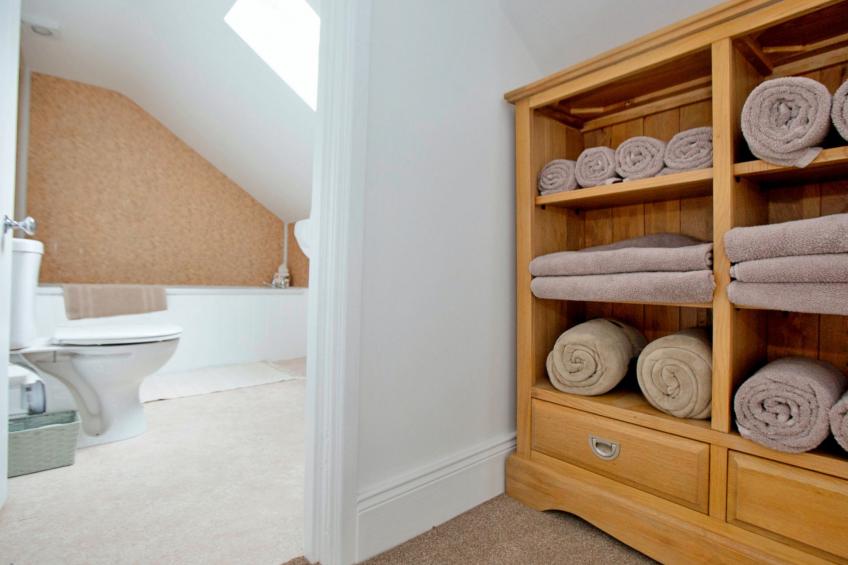 The Cottage, Shortflatt Farm - foto 19