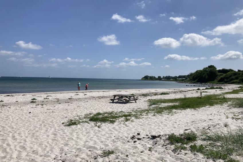 "Rikulf" - 150m from the sea - foto 3