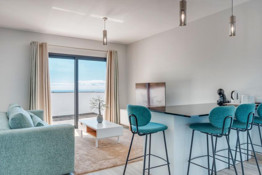 Magnificent View I bei Holiday Rental Madeira - foto 2