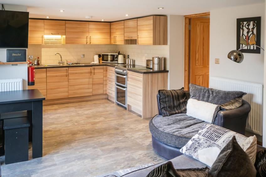 Pottles Cottage - foto 18