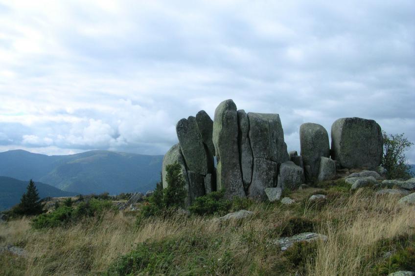 Zwischen Elsass und Vogesen, gite in einem schönen Chalet. - foto 19