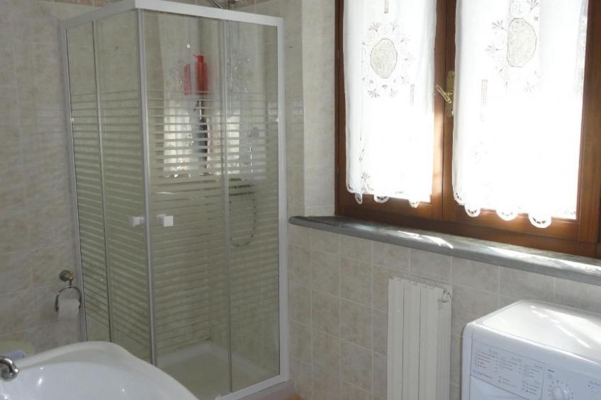 Wohnung 'Sonne und Mond' mit Schwimmbad - foto 19