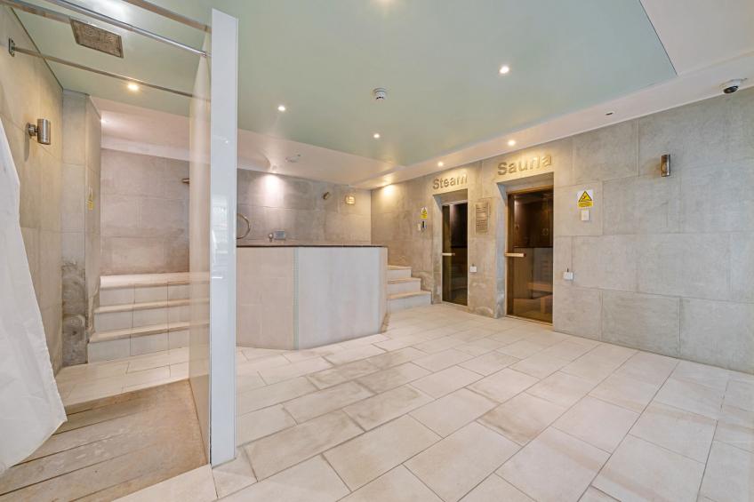 Roland House - Two Bedroom A - foto 13