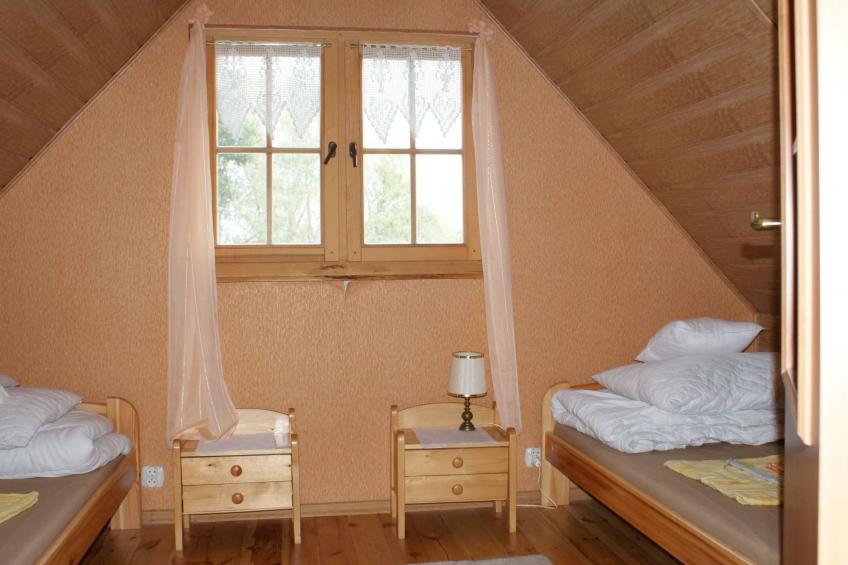 Ruhe am Meer - Ferienhäuser in den Gärten von Magra - foto 23