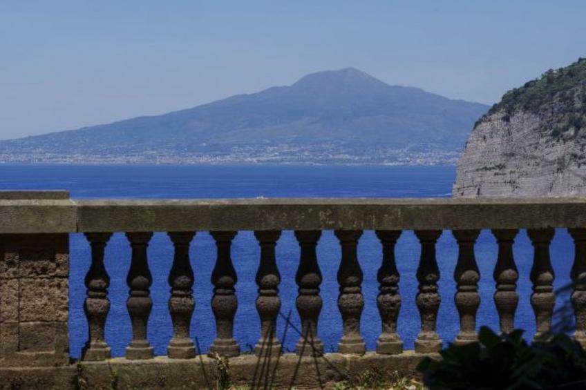 La Veranda di Villa Preziosa al Pizzo - foto 41