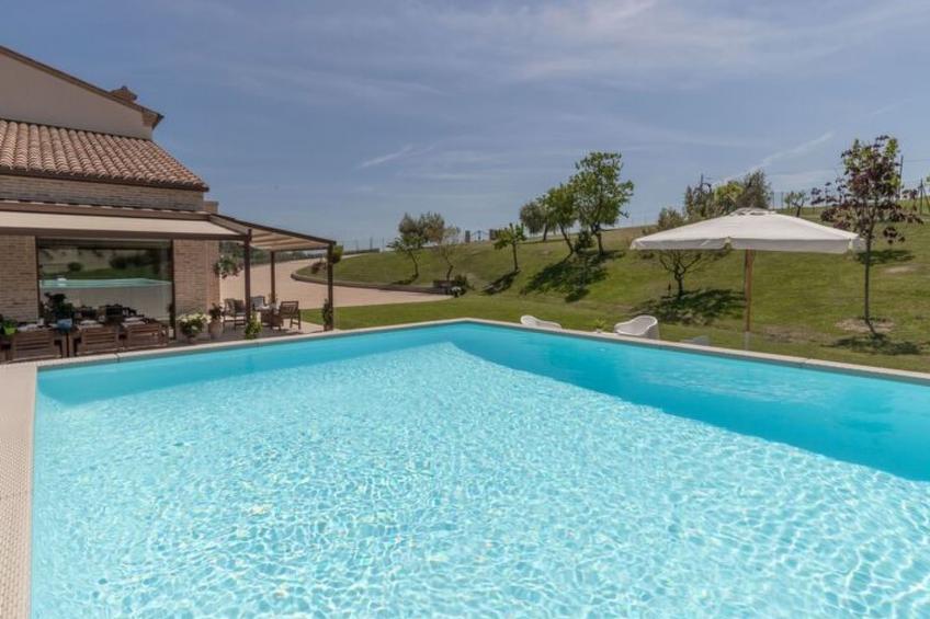 Villa Clair - foto 62