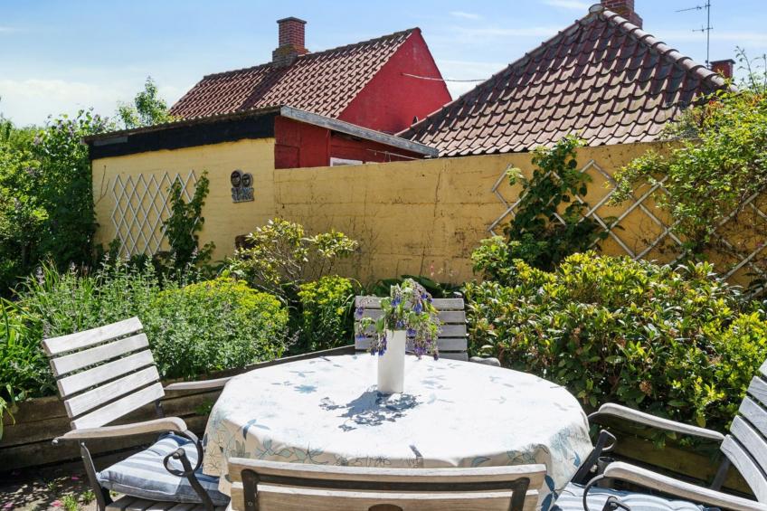 "Dilan" - 200m from the sea in Bornholm - foto 24