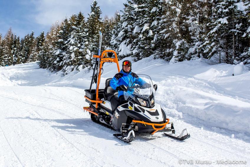 Alpenchalets Reiteralm 10 - foto 5