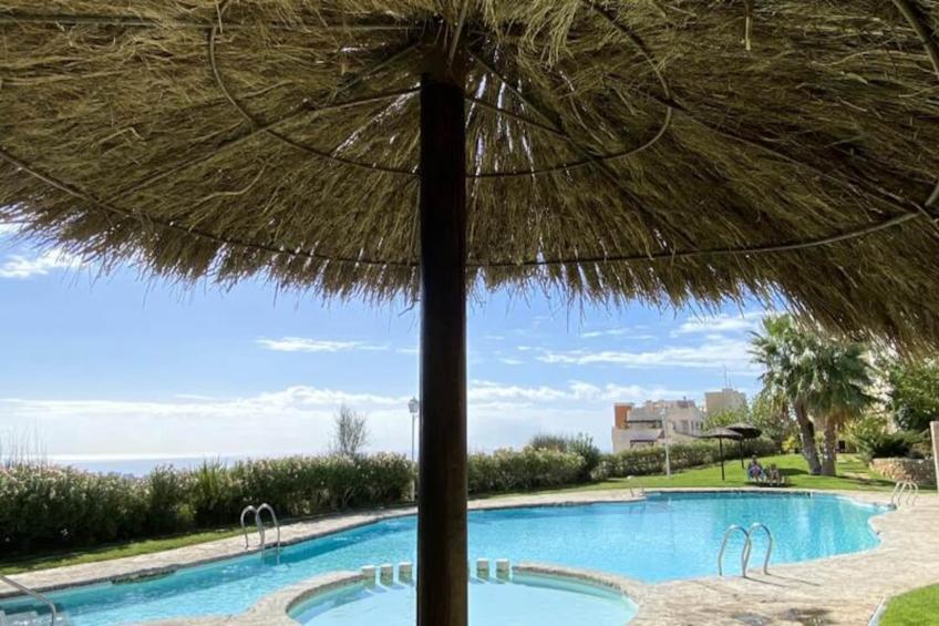 Appartement Vistamar : Piscine Et Magnifique Terrasse Panoramique - foto 24