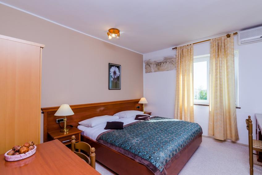 Apartments Nicol - Two-Bedroom Apartment with Terrace and Sea View - foto 5