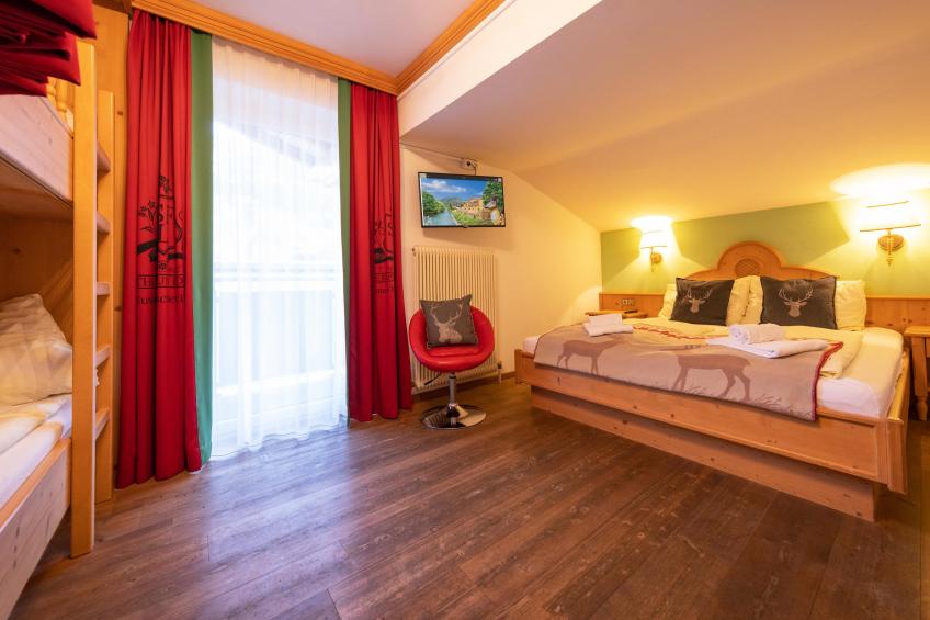 Winter Chalet Kaprun - foto 11