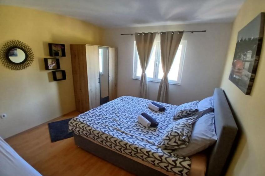 Apartments Matušan Kampor Rab - Two Bedroom Apartment With Balcony (A2) - foto 2