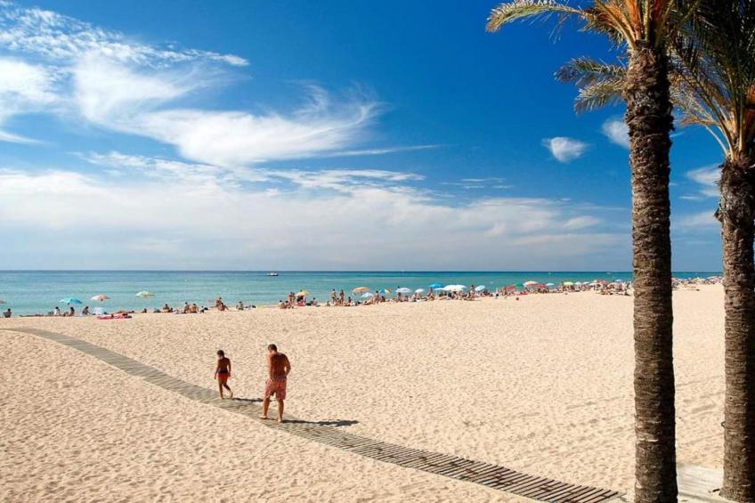 Els Pins- Mobile-Home Premium 3 Nature - foto 37