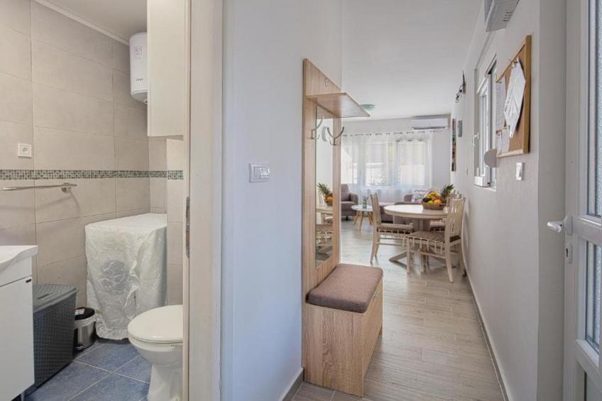 Stylish Kotor Bay Escape Apartments  - One bedroom Apartment 2 - foto 4