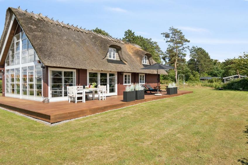 "Ginnie" - 300m from the sea in Funen - foto 14