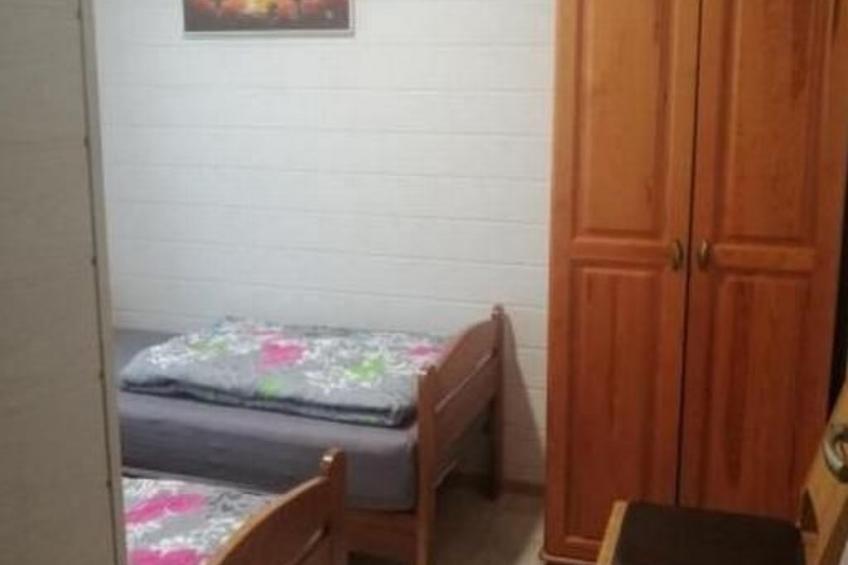 Ganzjährig bewohnbares Ferienhaus - rot - foto 36