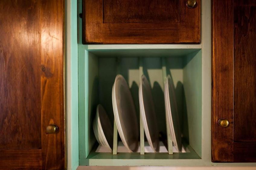 Wohnung 'Huts 3' mit Wasserblick - foto 5