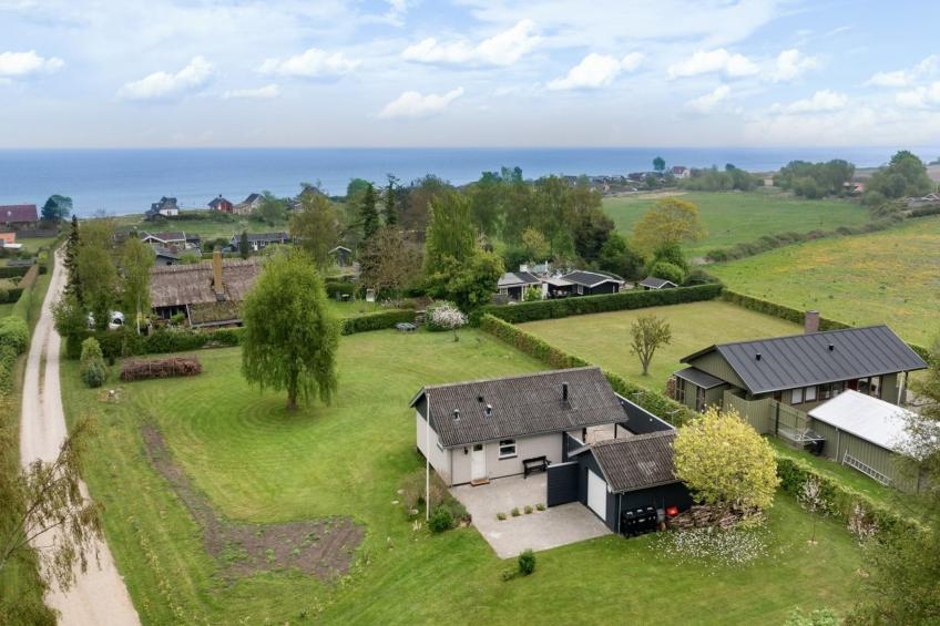 "Andine" - 250m from the sea - foto 28