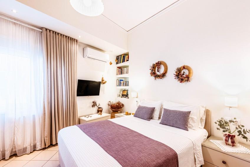 Gemütliche Wohnung in der Nähe von Heraklion Zentrum - foto 7