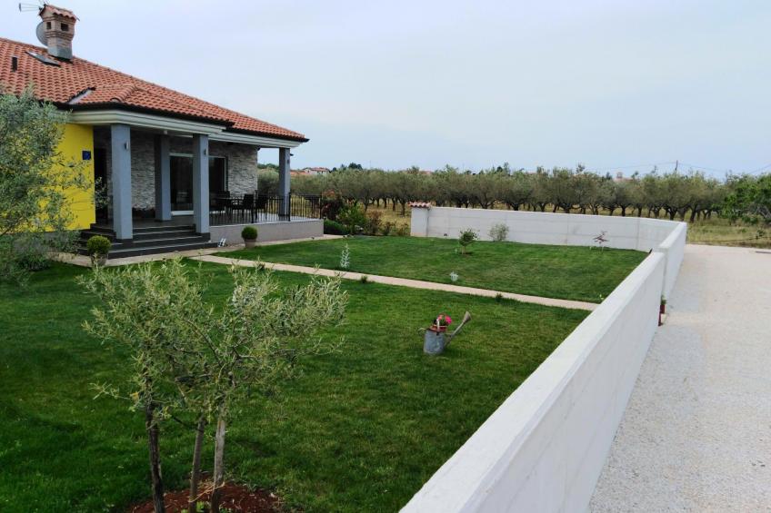 mit Terrasse, Grill und Garten - foto 3