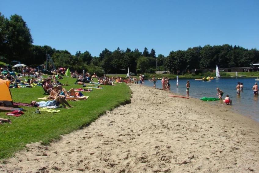 Snowview Lodge - foto 21