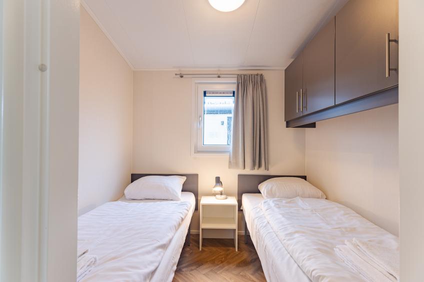 Duinhoeve chalet Schelp - foto 12