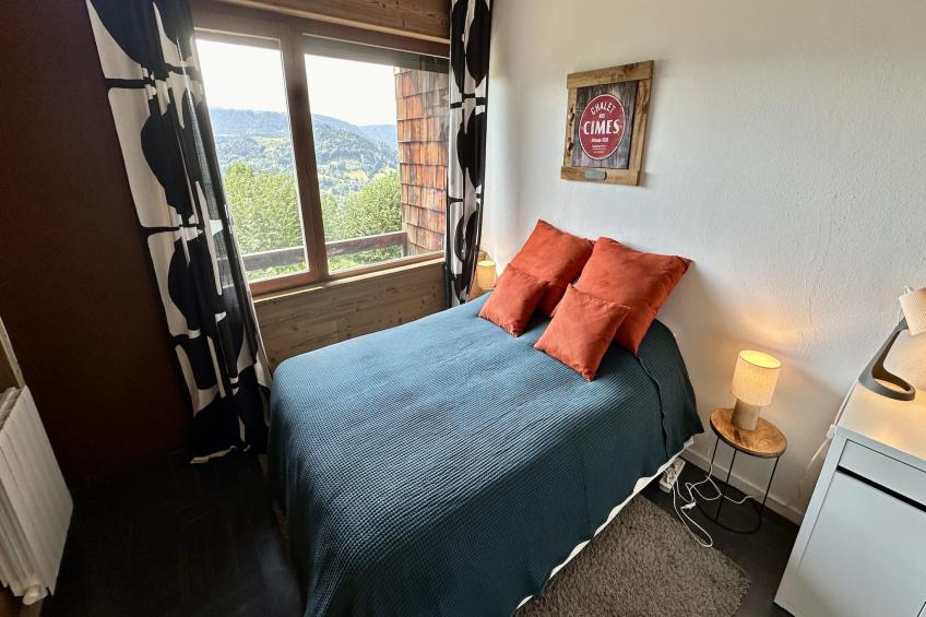 Le Joy - 10min des pistes - 5 pers - foto 12