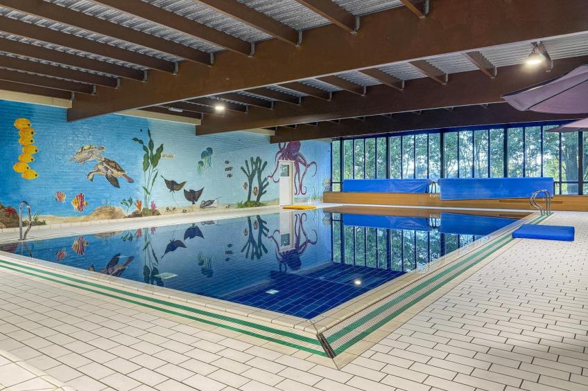 7 - Persoons Forest 217 Sauna Bungalow (copy) - foto 11