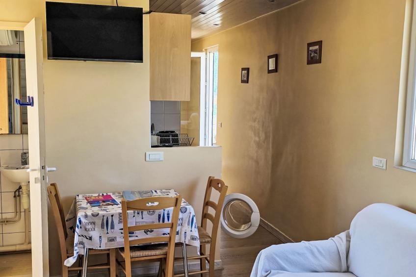 Möbliertes Studio Agachadou 25m2 mit 3 Terrassen 36m2 - foto 15