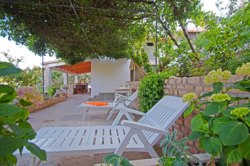 Getaway Beach House-One Bedroom Holiday Home with Terrace and Sea View - foto 23