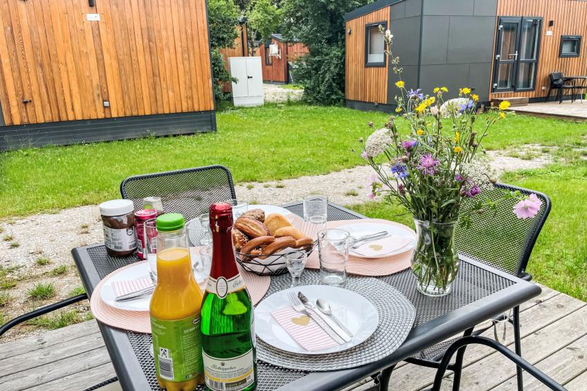 Tiny Haus Weltenburg - foto 17