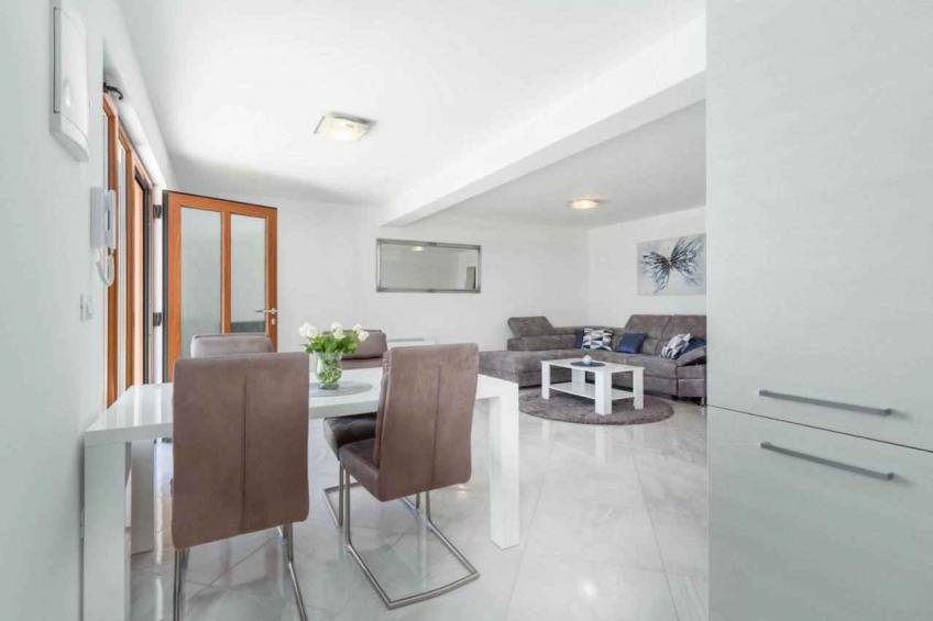 Vakantiewoning met airconditioning - BF-DT9VJ - foto 22