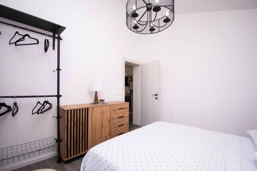 Garden Boutique Apartments - Diora - foto 17