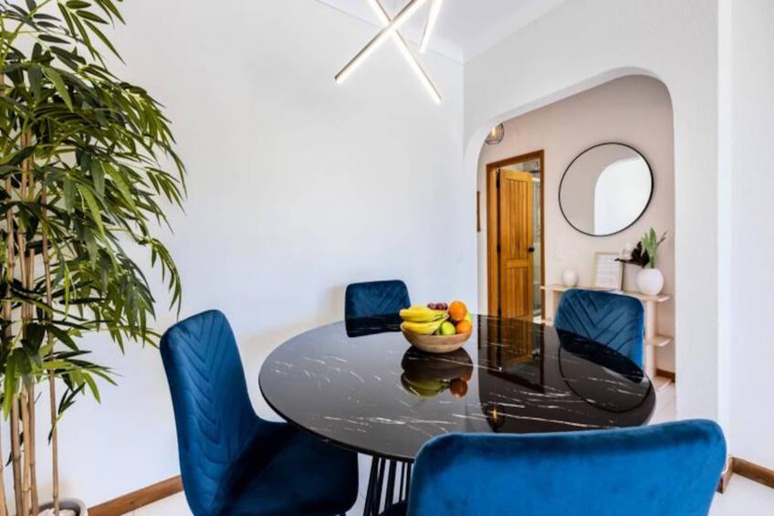 Apartment Henry Matisse - foto 11