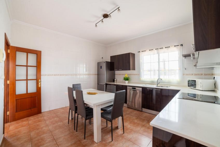 Chalet en Tuineje para 8 personas - foto 14