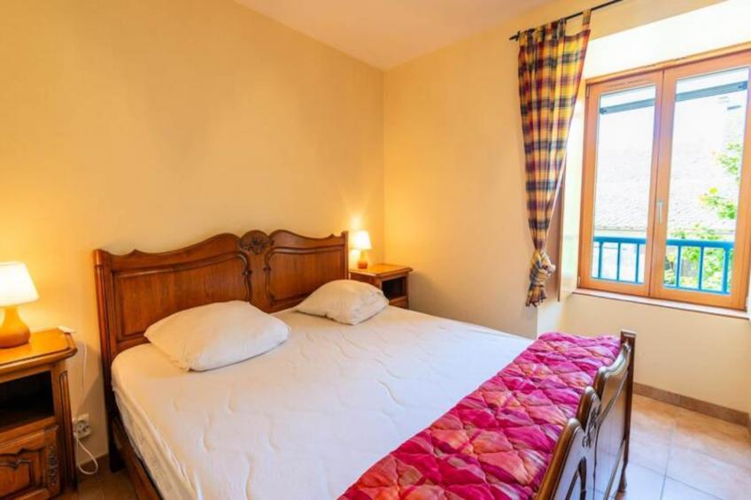 Gîte de France Gîte saint caprais 3 épis - foto 19