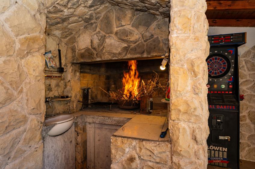 Holiday home Nadalina - foto 32