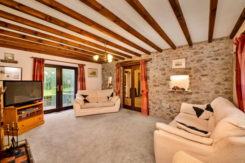 The Shires at Alstonefield - foto 32