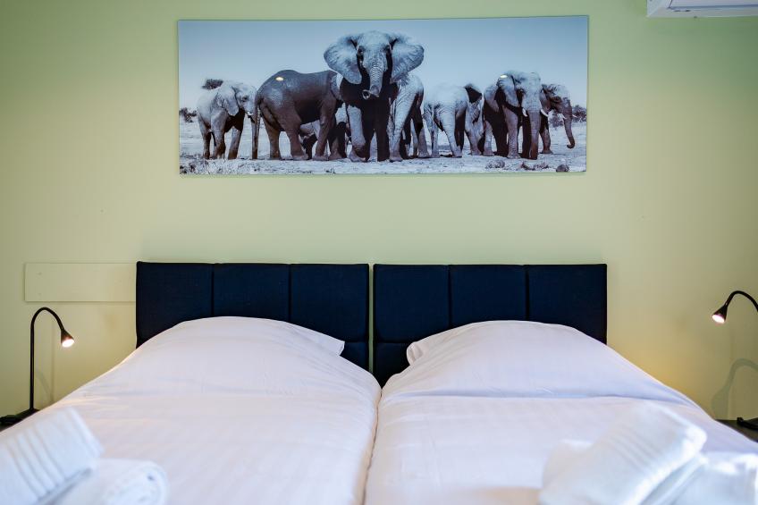 Vakantiehuis - Keetenweg 10| Stavenisse - foto 26