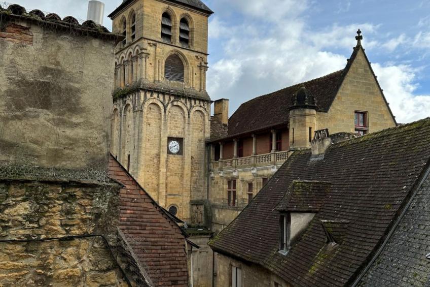 Albéric - Superb cocooning apartment and privative garage - foto 13